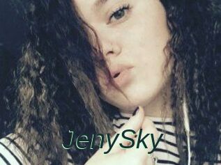 JenySky