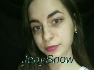 JenySnow