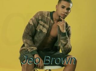 Jeo_Brown
