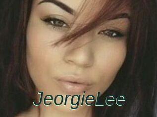 JeorgieLee