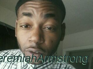 JeremiahArmstrong