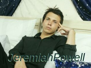 JeremiahPowell