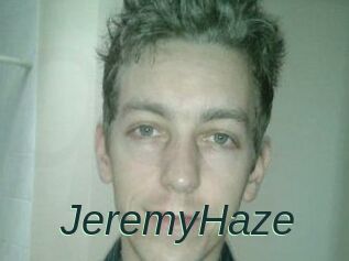 JeremyHaze