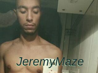 Jeremy_Maze