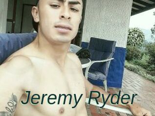 Jeremy_Ryder