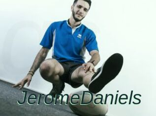 JeromeDaniels