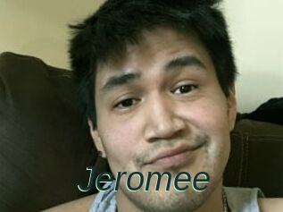 Jeromee