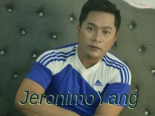 JeronimoYang