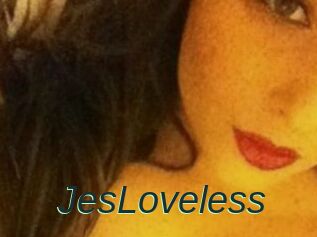 JesLoveless