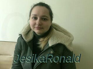 JesikaRonald
