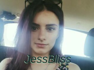 JessBliss