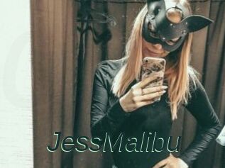 JessMalibu