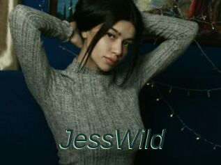 JessWild