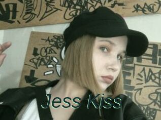 Jess_Kiss