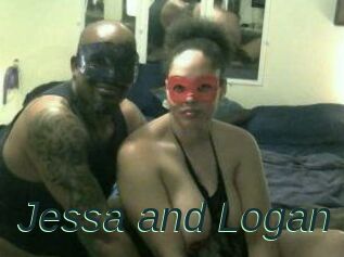Jessa_and_Logan