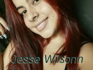 Jesse_Wilsonn