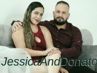 JessicaAndDonato