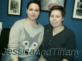 JessicaAndTiffany