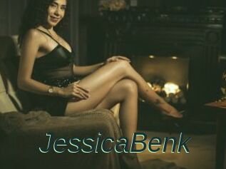 JessicaBenk