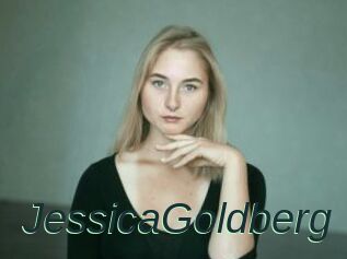 JessicaGoldberg