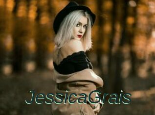 JessicaGrais