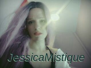 JessicaMistique
