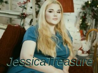 JessicaTreasure