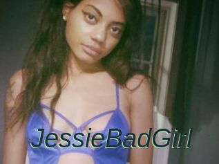 JessieBadGirl