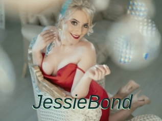 JessieBond