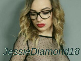 JessieDiamond18