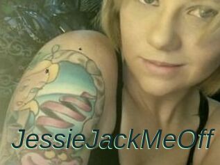 JessieJackMeOff