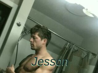 Jesson