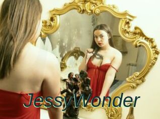 JessyWonder