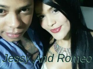 Jessy_And_Romeo