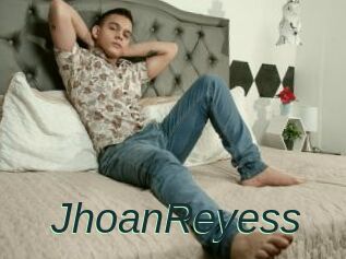 JhoanReyess