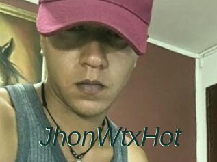 JhonWtxHot