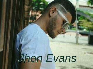 Jhon_Evans