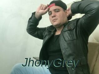 JhonyGrey