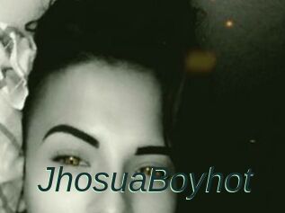 JhosuaBoyhot