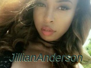 JillianAnderson