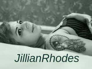 JillianRhodes