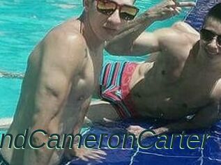JimYangandCameronCarter