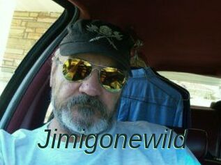 Jimigonewild