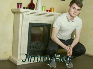 JimmyBoy