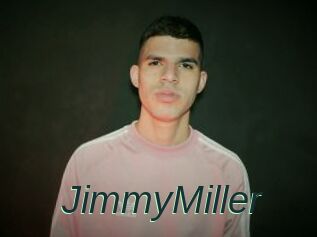 JimmyMiller