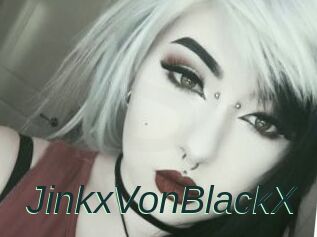 JinkxVonBlackX