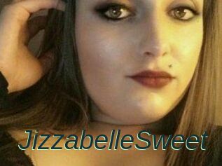 JizzabelleSweet