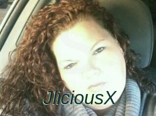 JliciousX