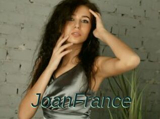 JoanFrance