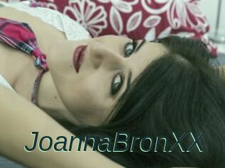 JoannaBronXX